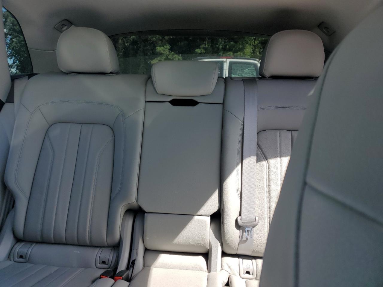 2018 Audi Q5 Premium Plus VIN: WA1BNAFY6J2061849 Lot: 71182825