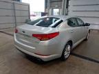 2012 KIA OPTIMA 1 CRDI 1.7 CRDI 1 4DR for sale at Copart EAST KILBRIDE