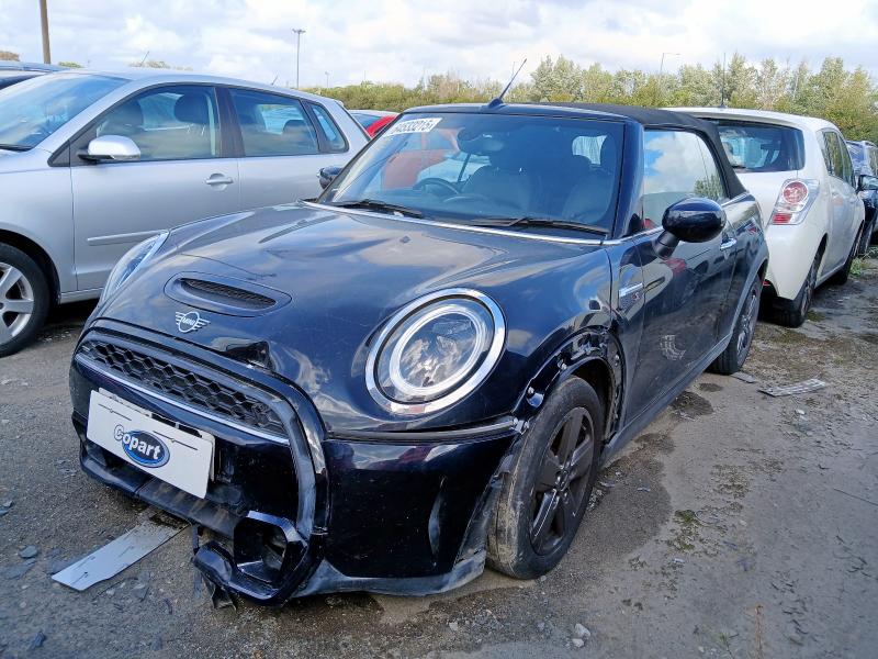 MINI COOPER S C 2021