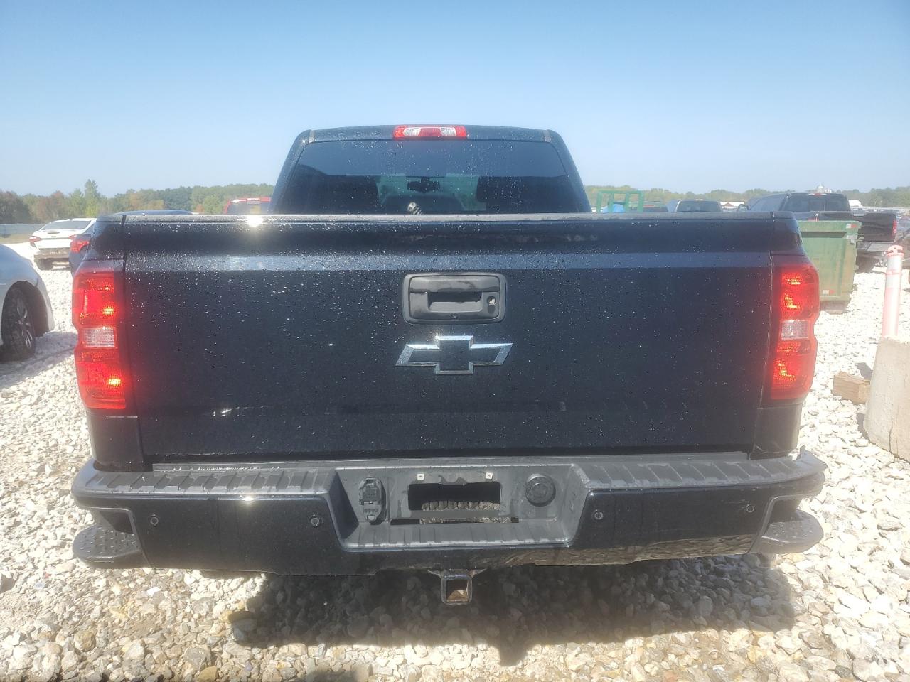 2017 Chevrolet Silverado K1500 Lt VIN: 1GCVKREC2HZ394891 Lot: 80693235