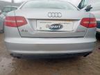 2009 AUDI A6 E SE TDI  for sale at Copart BRISTOL