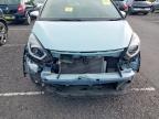 2022 HONDA JAZZ CROSSTAR EX I-MMD CV  for sale at Copart SANDTOFT