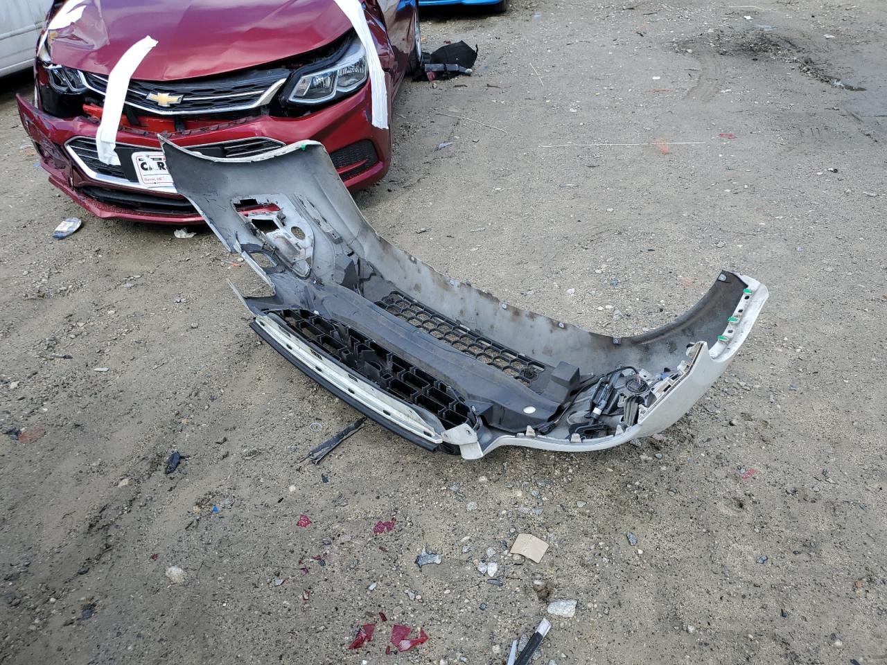 2016 Volvo Xc60 T6 R-Design VIN: YV449MRP2G2868348 Lot: 81068335