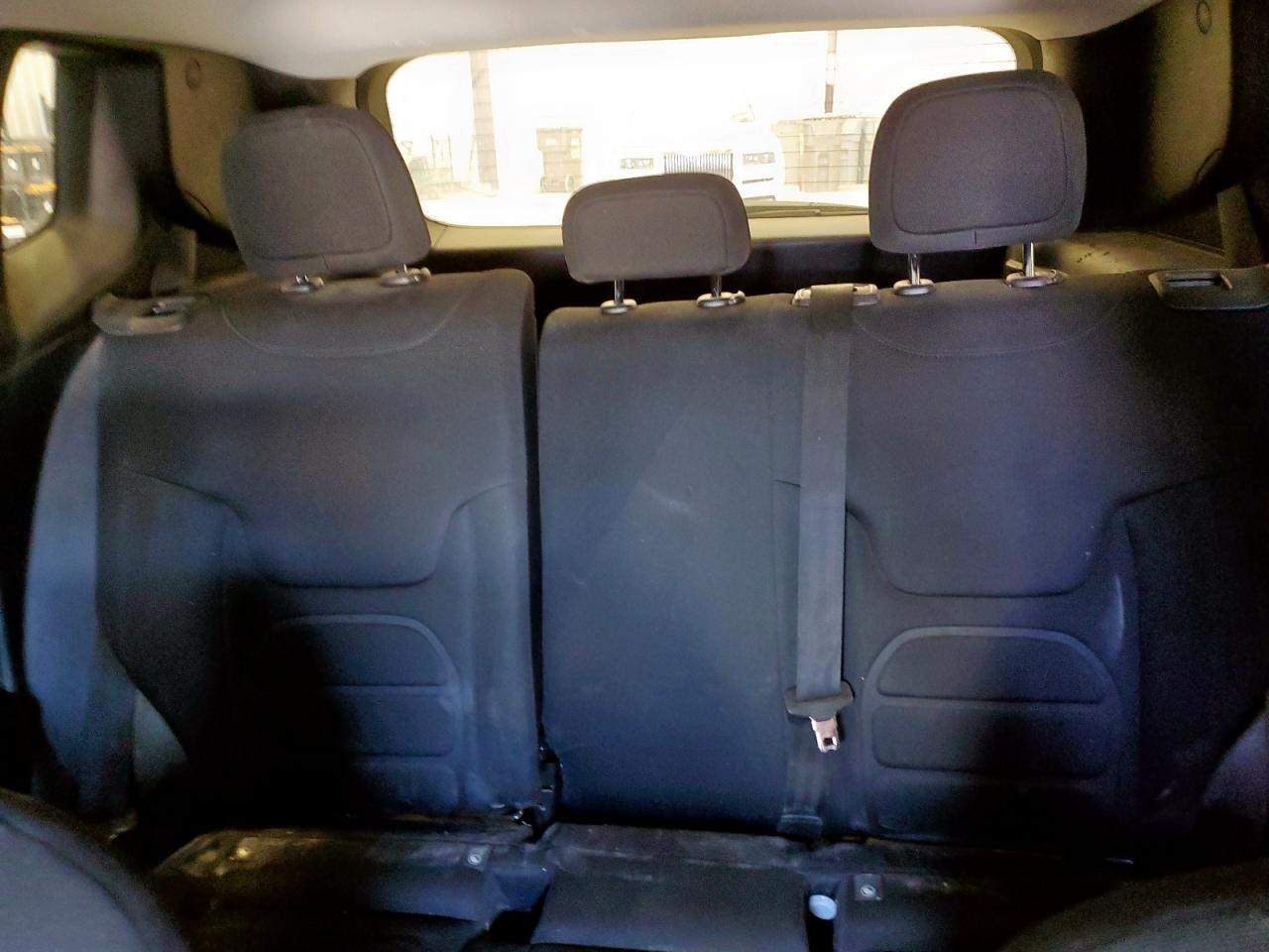 2021 Jeep Renegade Latitude VIN: ZACNJDBB7MPN26745 Lot: 80986785
