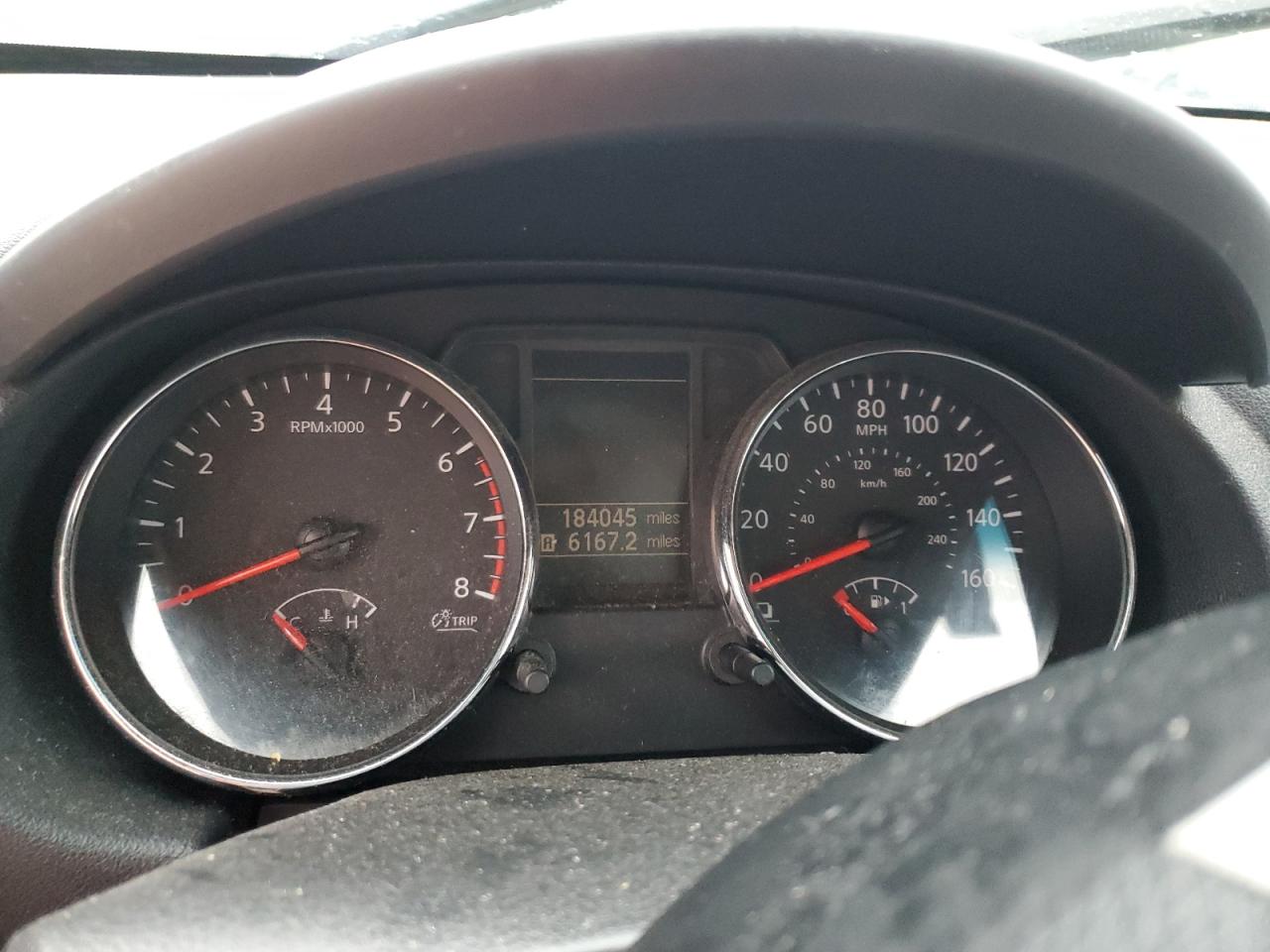 2011 Nissan Rogue S VIN: JN8AS5MT6BW152269 Lot: 83831215
