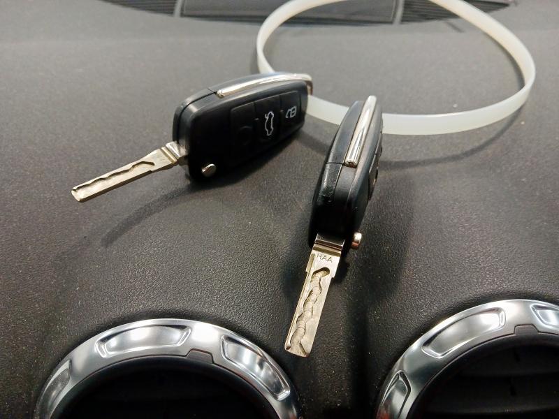 2010 AUDI TT S LINE TDI QUATTRO 2.0 TDI QUATTRO S LINE 2DR