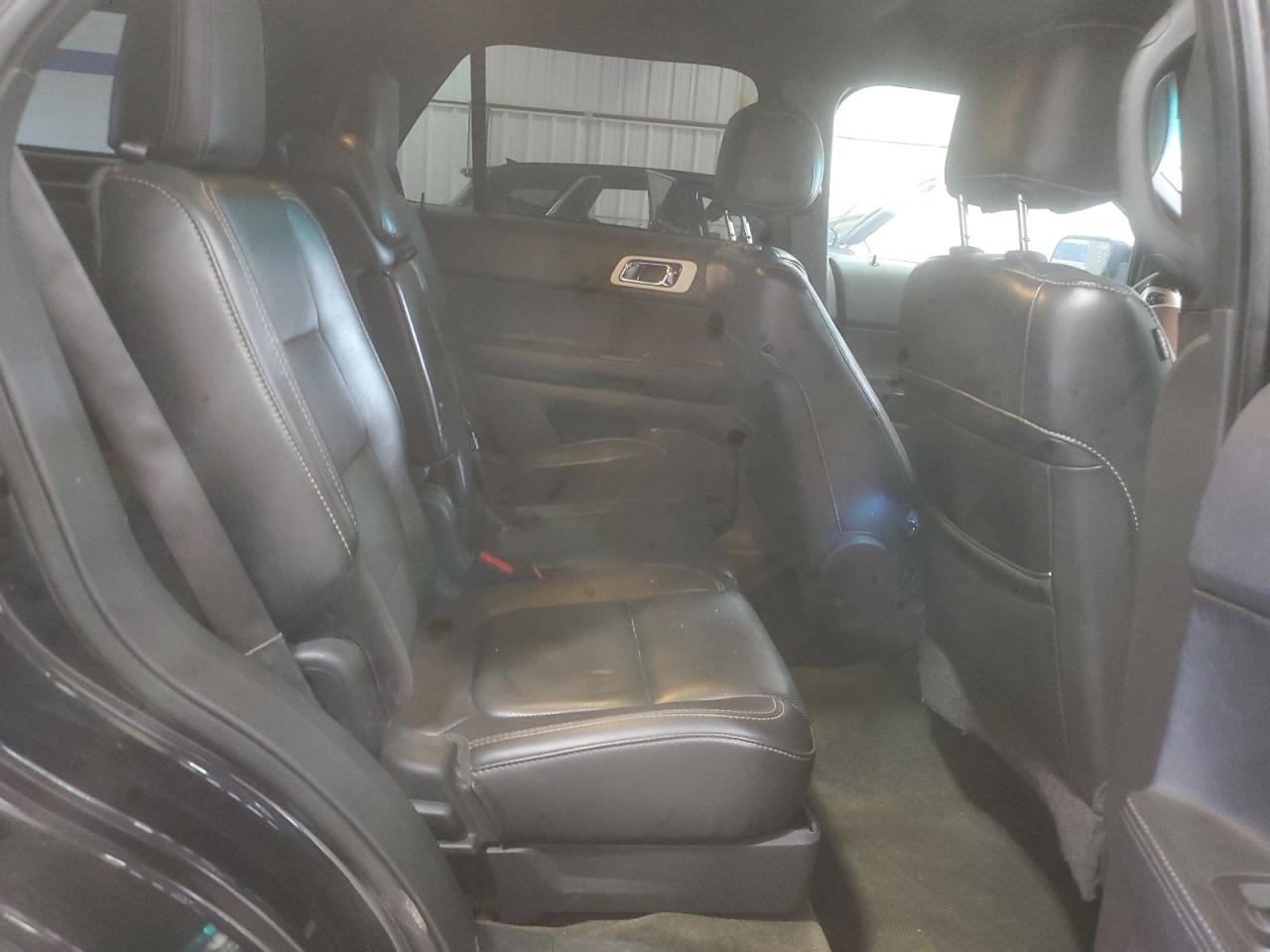 2013 Ford Explorer Sport VIN: 1FM5K8GT7DGB82058 Lot: 84437705