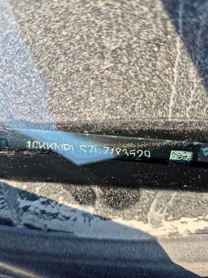 2020 GMC Acadia Denali VIN: 1GKKNPLS7LZ183529 Lot: 70168545