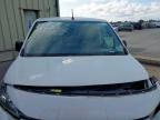 2020 PEUGEOT PARTNER PR for sale at Copart CHESTER