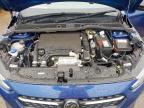 2021 VAUXHALL CORSA ELITE TURBO  for sale at Copart WHITBURN