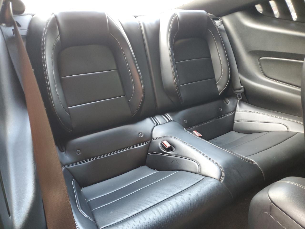 2015 Ford Mustang Gt VIN: 1FA6P8CF8F5342866 Lot: 80208975