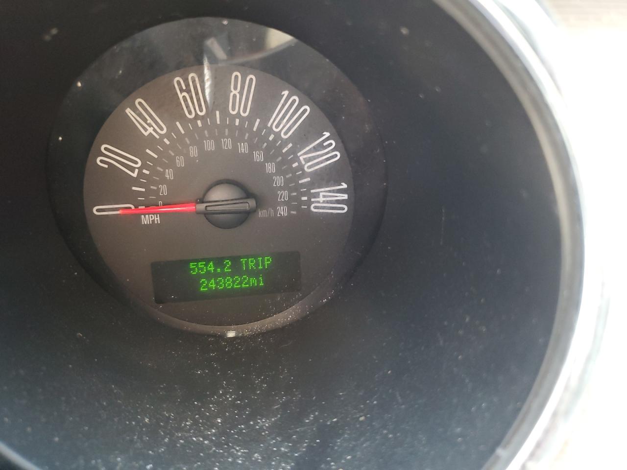 2006 Ford Mustang Gt VIN: 1ZVFT82H765261248 Lot: 80435955