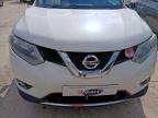 2017 NISSAN X-TRAIL N-VISION SE DCI 4  for sale at Copart WESTBURY