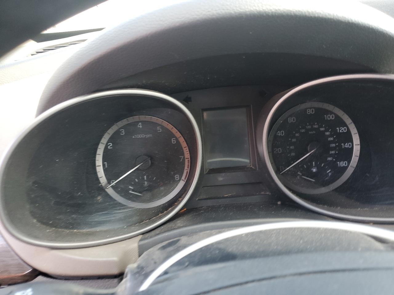 2017 Hyundai Santa Fe Sport VIN: 5NMZT3LB3HH009378 Lot: 81868275