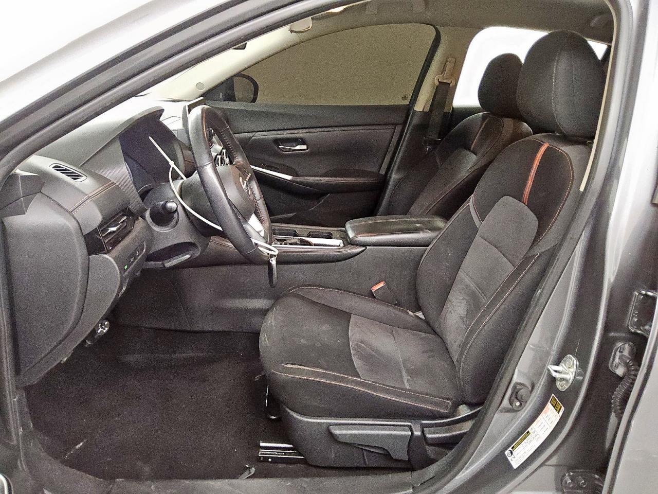 2020 Nissan Sentra Sr VIN: 3N1AB8DV4LY310779 Lot: 69587805