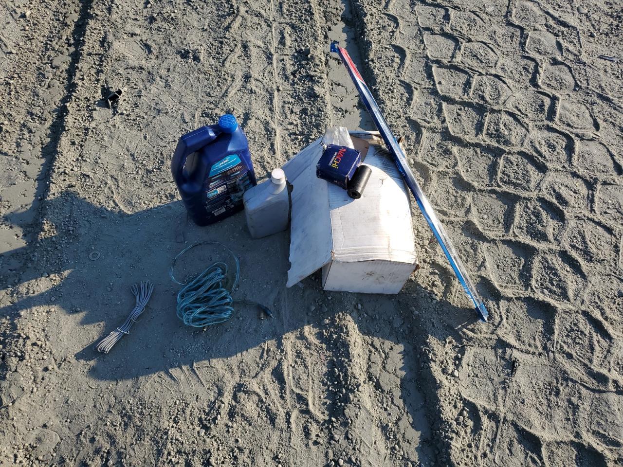 2008 Acura Tsx VIN: JH4CL95988C005701 Lot: 80465085