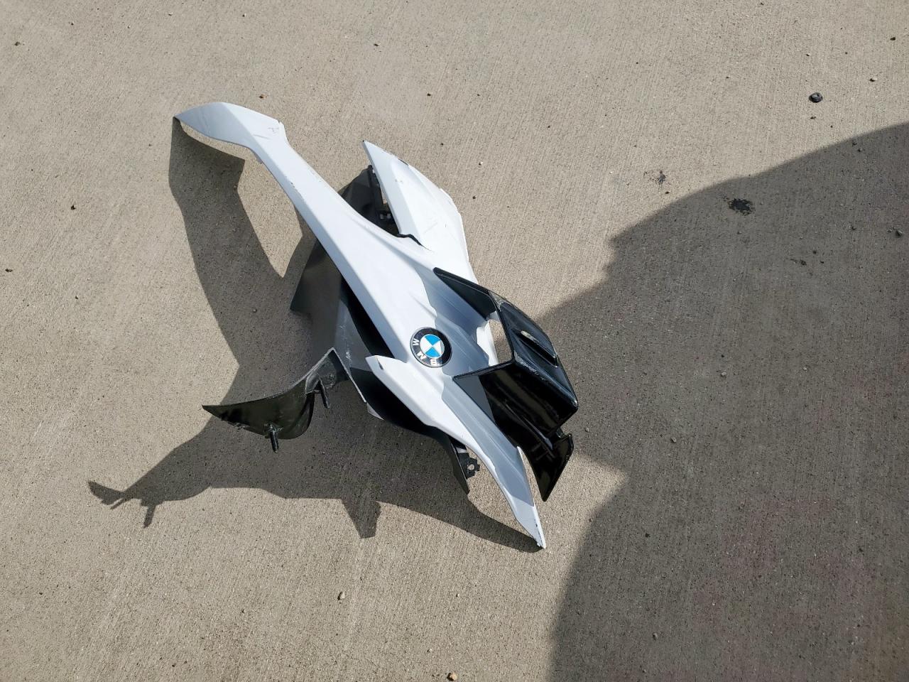 2024 BMW S 1000 Rr VIN: WB10E6302R6K08498 Lot: 83847605