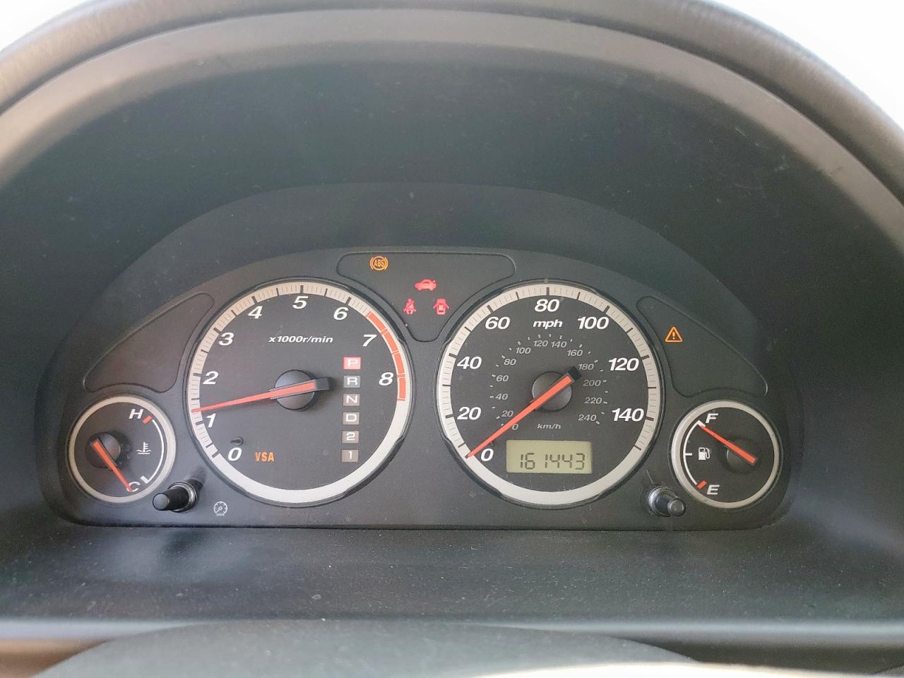 2005 Honda Cr-V Lx VIN: SHSRD68525U308867 Lot: 81090765