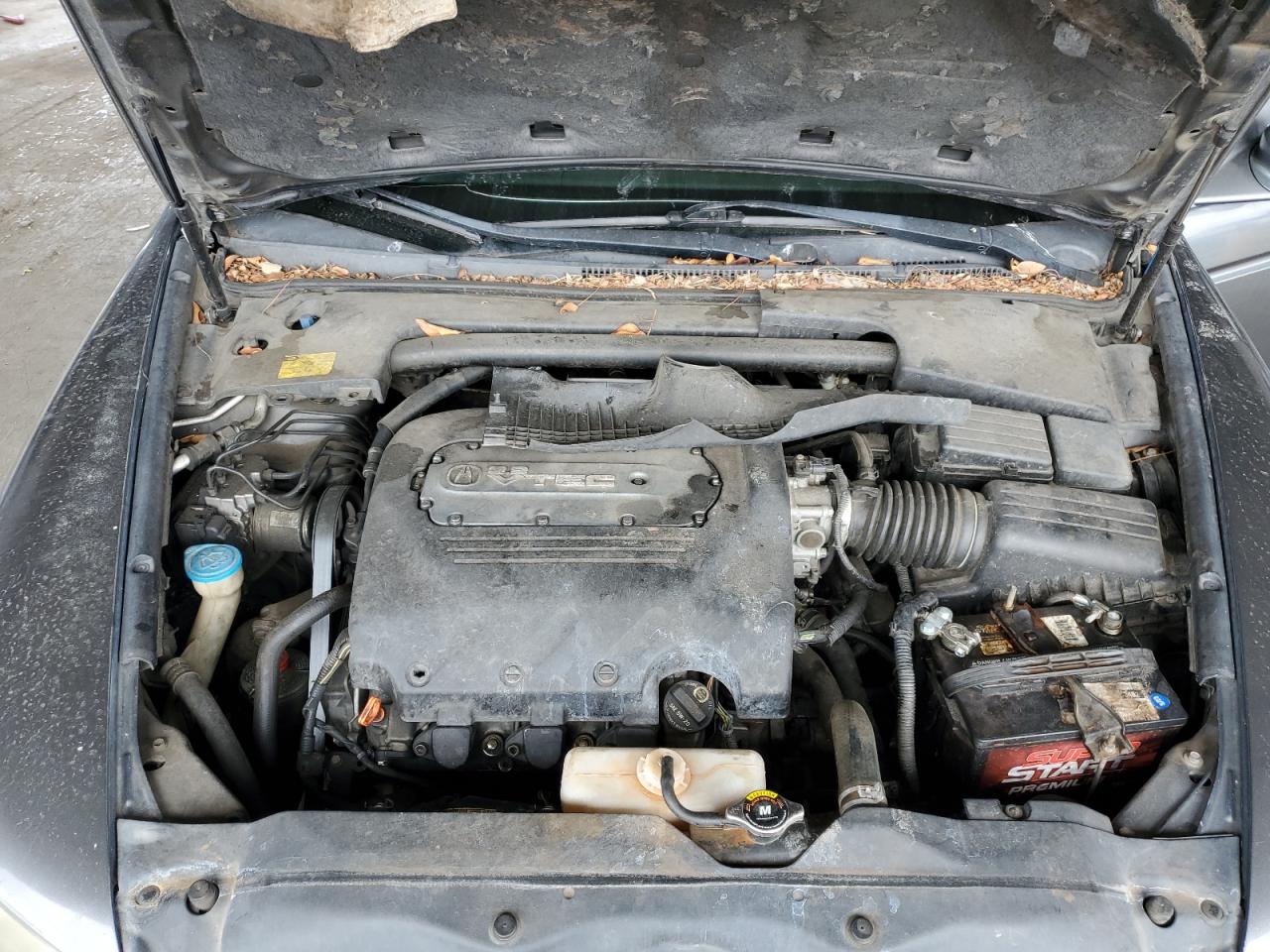 2004 Acura Tl VIN: 19UUA66294A069975 Lot: 71904885