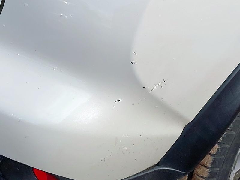 2016 NISSAN JUKE TEKNA CVT 