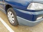 1998 PEUGEOT   for sale at Copart NEWBURY