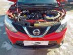 2016 NISSAN QASHQAI N-CONNECTA DIG-T  for sale at Copart ST HELENS