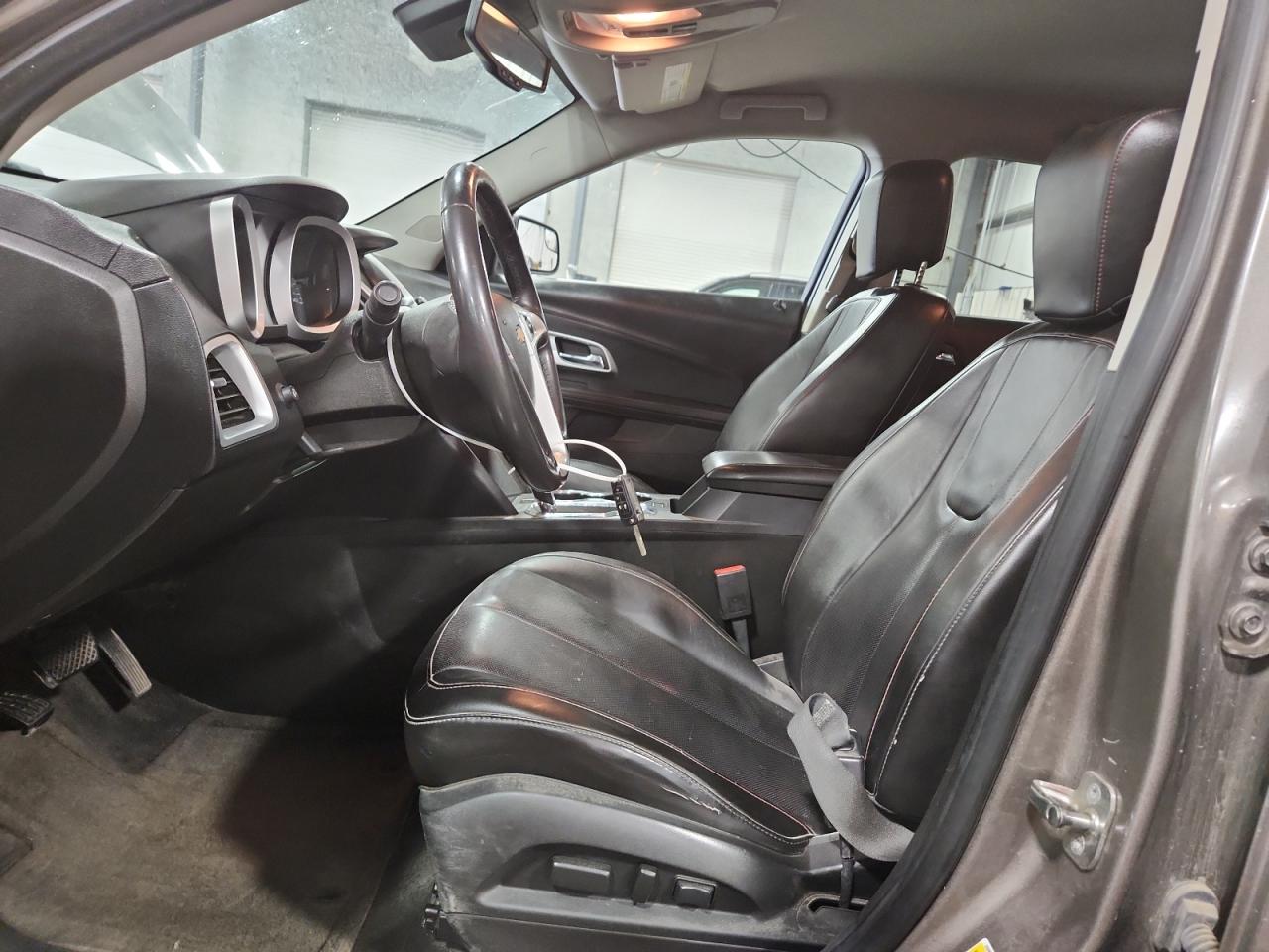 2012 Chevrolet Equinox Lt VIN: 2GNFLNEK7C6254929 Lot: 71615795