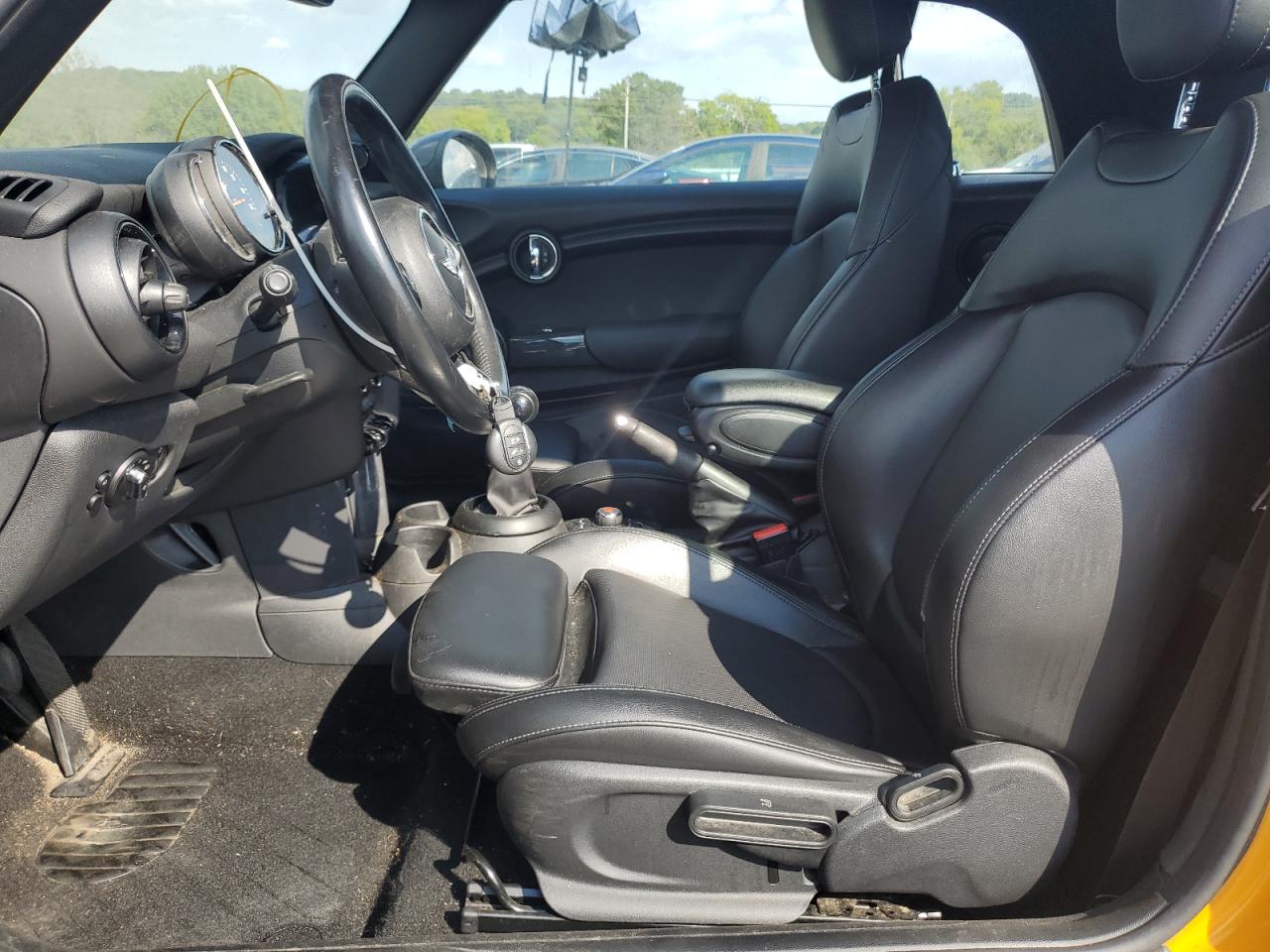 2018 Mini Cooper VIN: WMWWG5C58J3C68756 Lot: 80652075