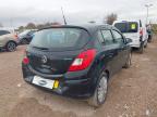 2011 VAUXHALL CORSA EXCITE for sale at Copart BRISTOL