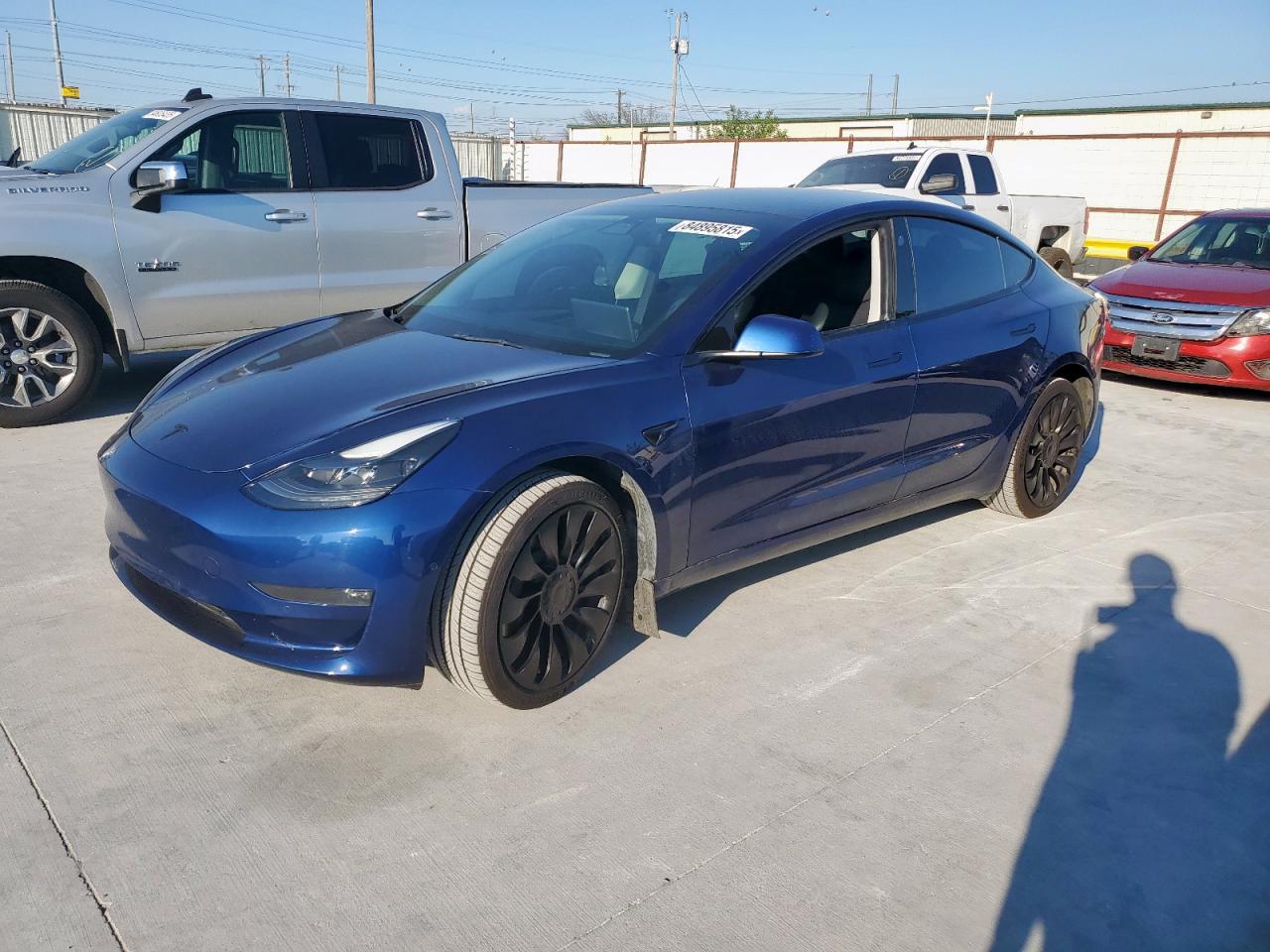 Vehicle photo