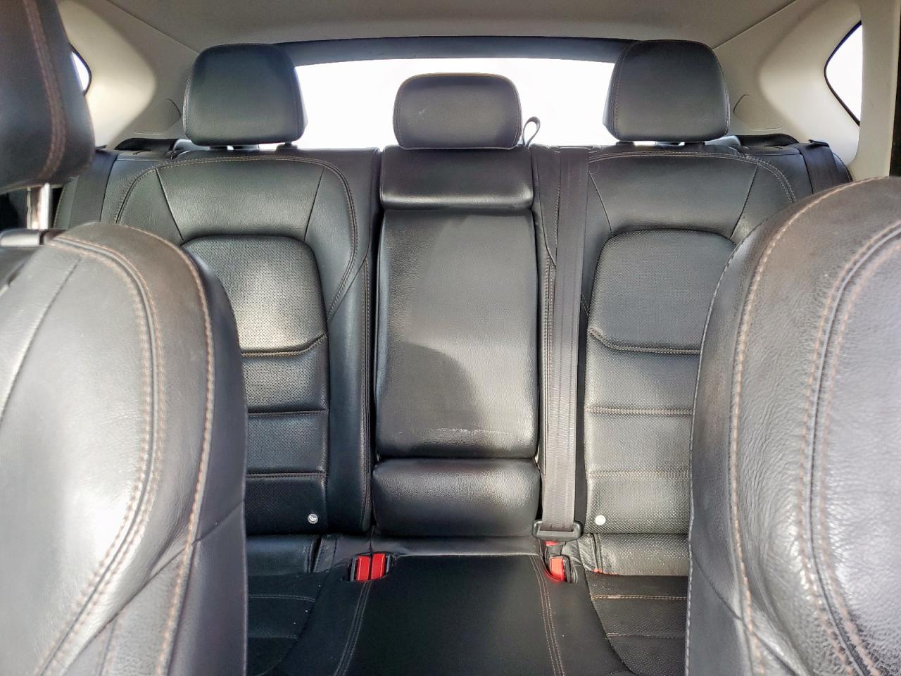 2017 Mazda Cx-5 Grand Touring VIN: JM3KFBDL1H0161127 Lot: 84010155