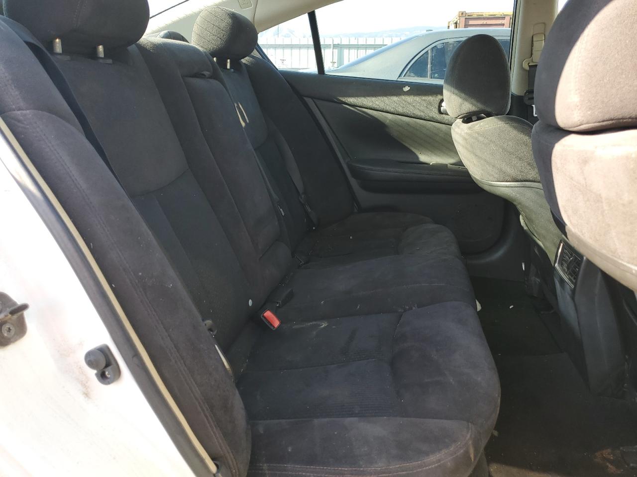 2009 Nissan Maxima S VIN: 1N4AA51E89C822068 Lot: 69349415