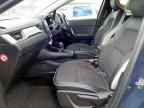 2024 RENAULT CAPTUR TECHNO E-TECH HEV  for sale at Copart WHITBURN