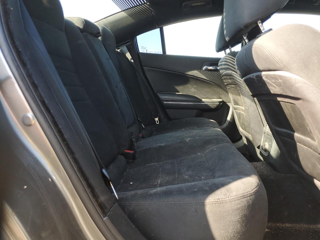 2011 Dodge Charger VIN: 2B3CL3CG7BH579390 Lot: 80555325