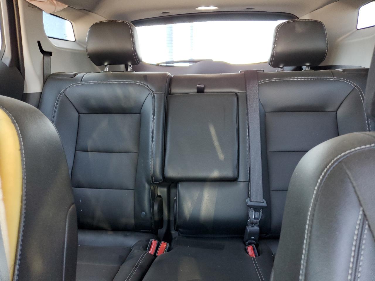 2024 GMC Terrain Slt VIN: 3GKALVEG7RL237586 Lot: 72089385