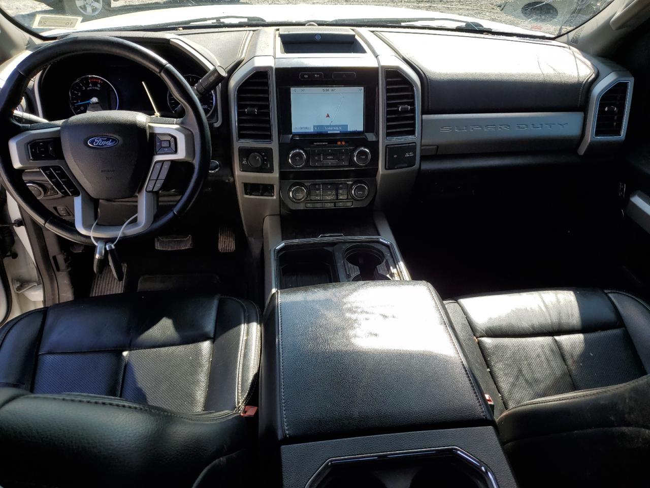 2021 Ford F350 Super Duty VIN: 1FT8W3BT9MEC18327 Lot: 71986995