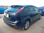 2007 FORD FOCUS TITANIUM TDCI  for sale at Copart PETERLEE