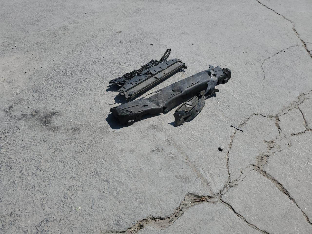 2023 Chevrolet Malibu Lt VIN: 1G1ZD5ST2PF153883 Lot: 80812245