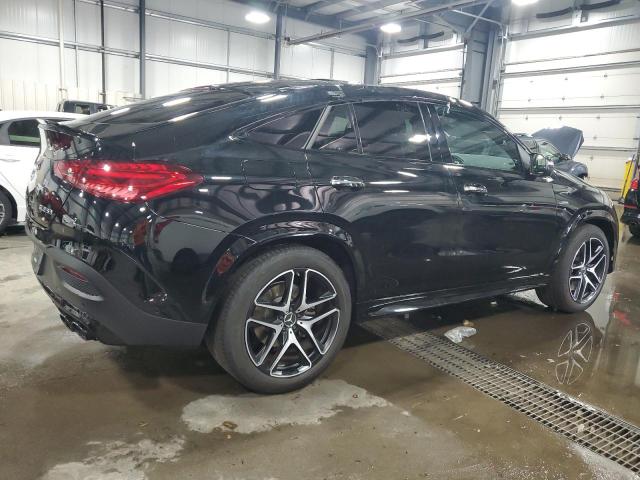  MERCEDES-BENZ GLE-CLASS 2024 Черный