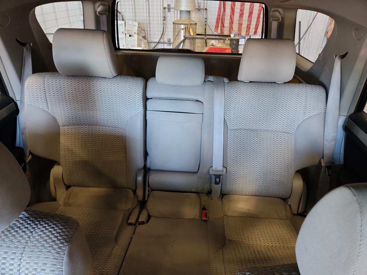 2006 Toyota 4Runner Sr5 VIN: JTEBU14R860091843 Lot: 71247265