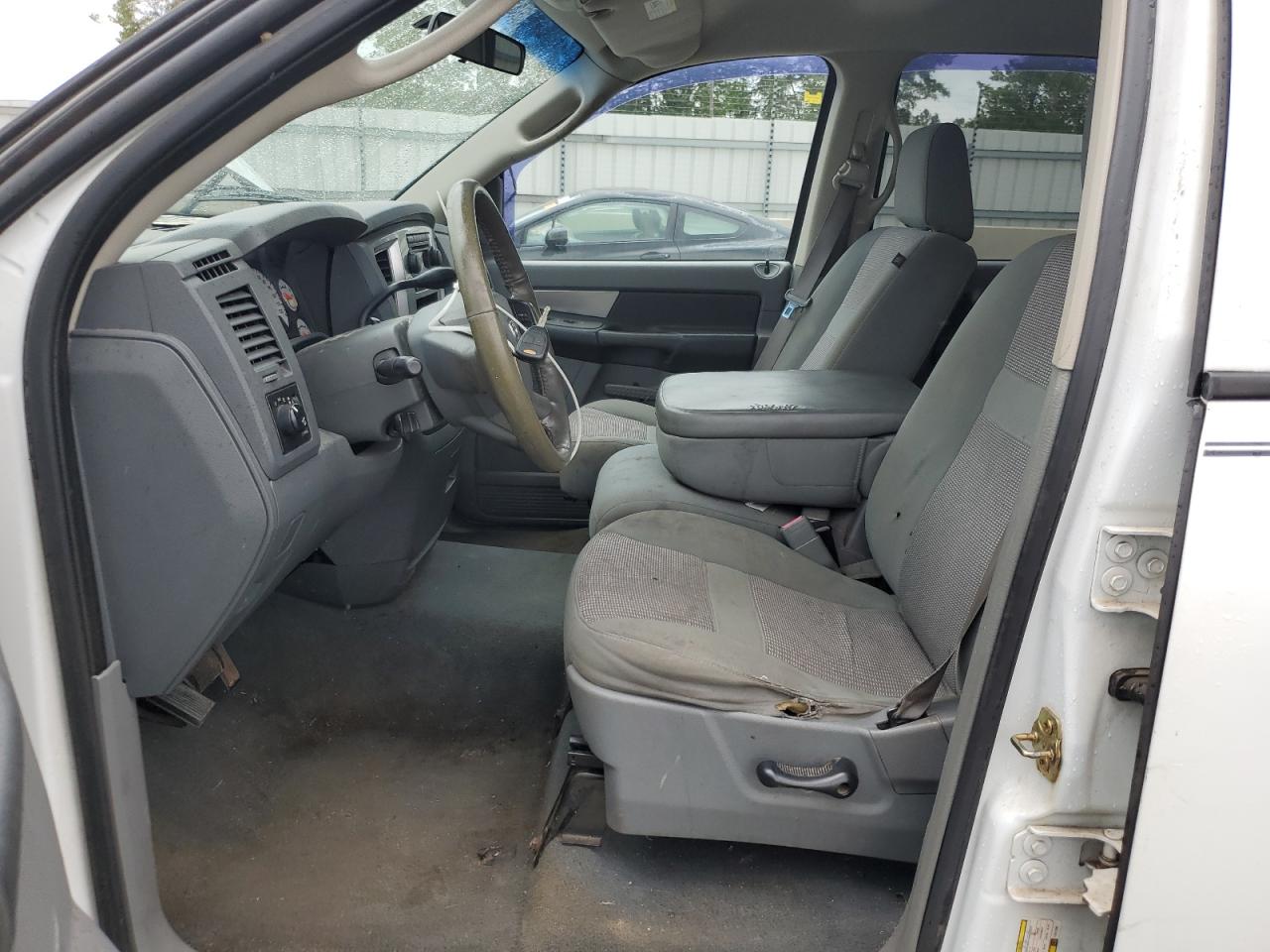 2007 Dodge Ram 1500 St VIN: 1D7HA18227J571236 Lot: 84544905