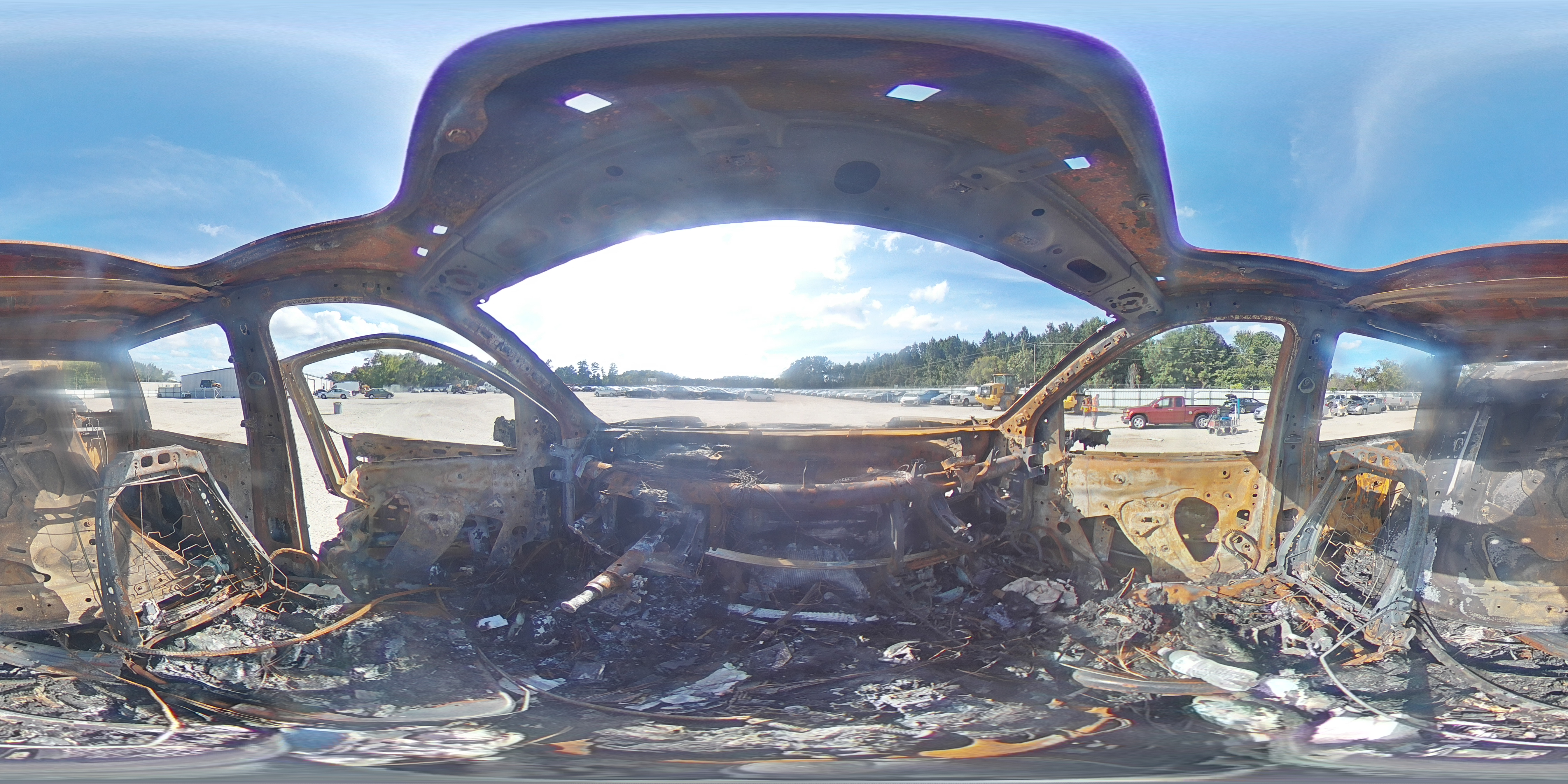 2022 Chevrolet Silverado K2500 High Country VIN: 1GC4YREY4NF234854 Lot: 69729215