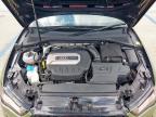 2016 AUDI S3 NAV QUATTRO S-A  for sale at Copart NEWBURY