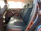 2014 PEUGEOT 2008 ALLURE E-HDI S-A  for sale at Copart SANDTOFT