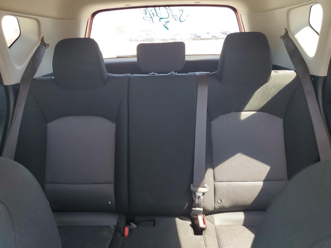 2022 Kia Soul Lx VIN: KNDJ23AUXN7820084 Lot: 71930495