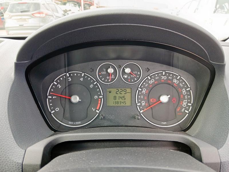 2006 FORD FIESTA STYLE 