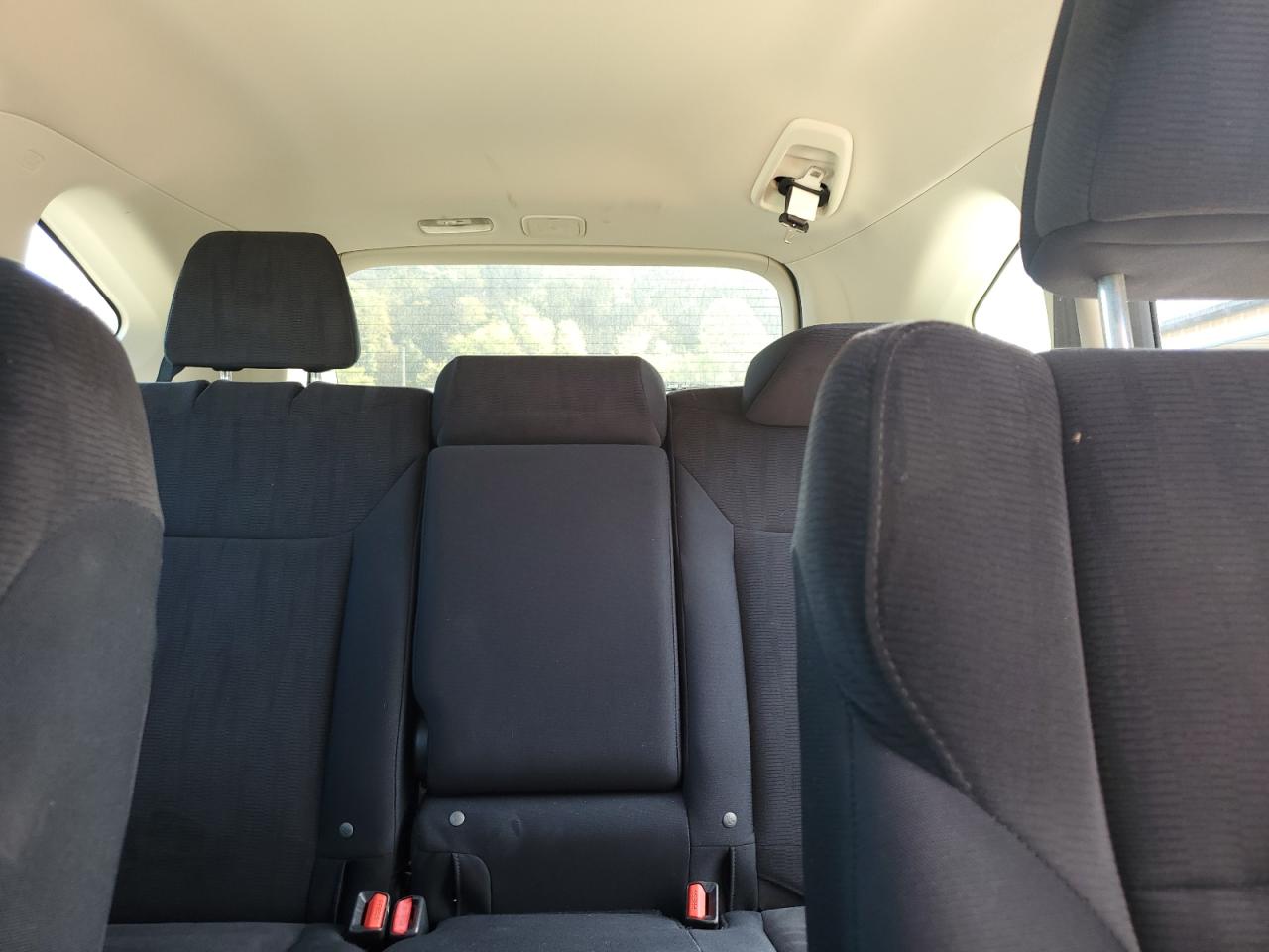 2014 Honda Cr-V Lx VIN: 2HKRM4H32EH700209 Lot: 80535015