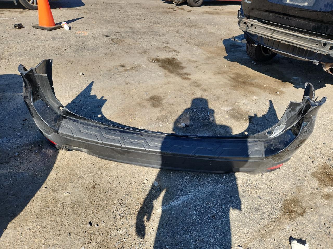 2019 Subaru Forester VIN: JF2SKACC5KH462316 Lot: 84200995