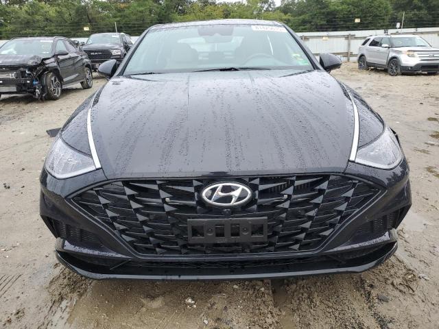  HYUNDAI SONATA 2023 Черный