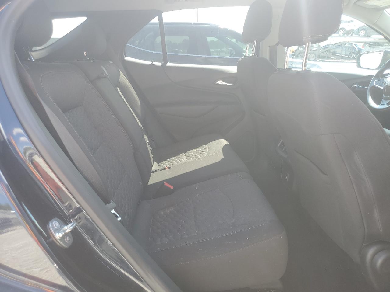 2020 Chevrolet Equinox Lt VIN: 3GNAXKEV1LS664862 Lot: 83835755